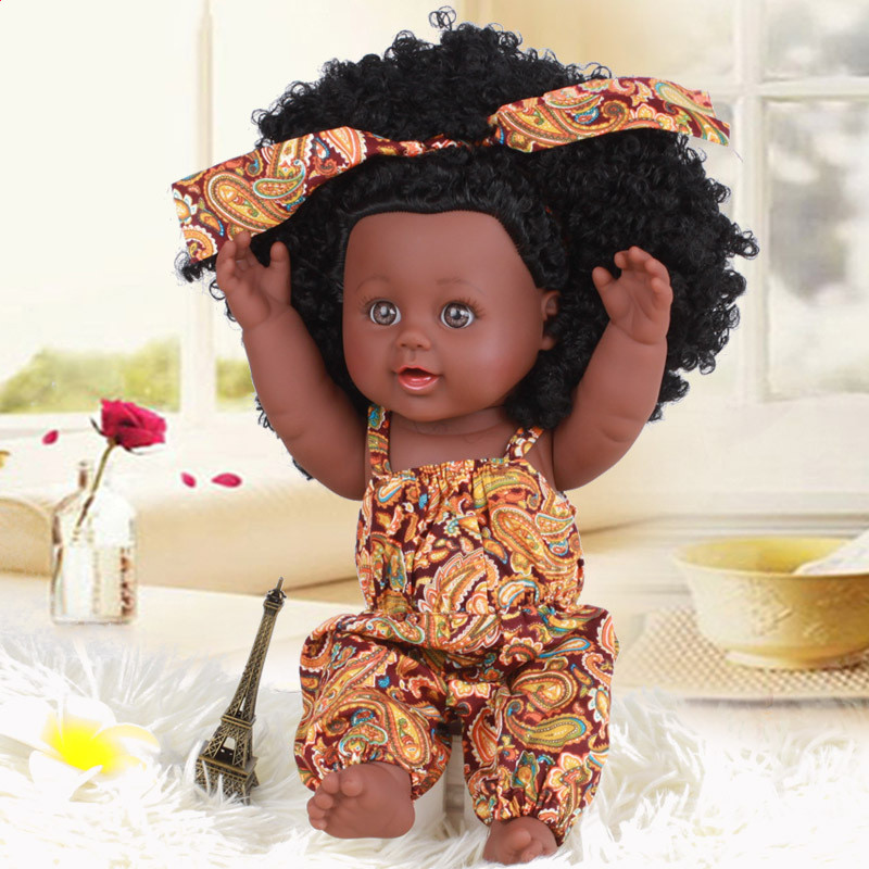 Lifelike Baby Doll Collection